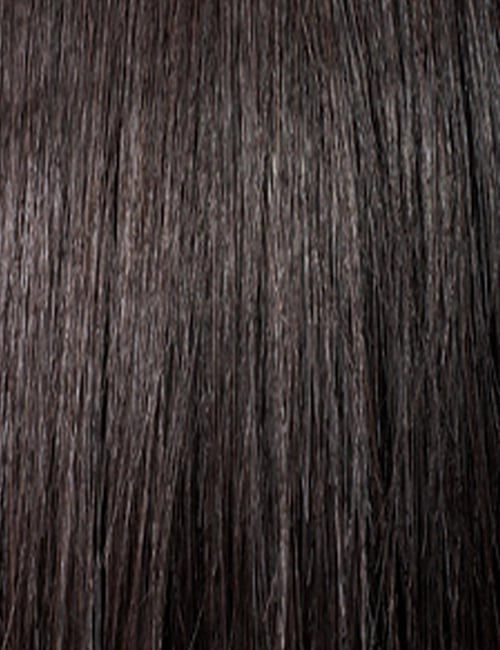 #1B Off Black hair colour swatch