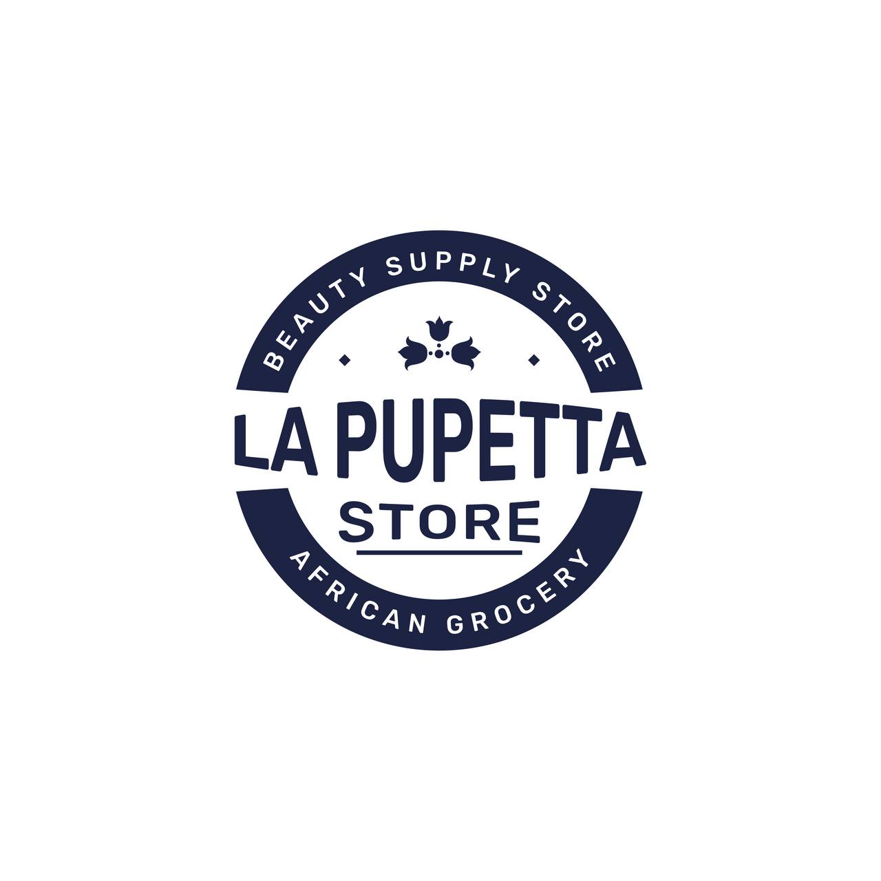 La Pupetta Store logo